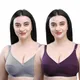 Grey  And  Purple