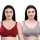 Red  And  Grey