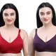 Red  And  Purple