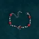 Red, Silver