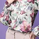 MulticolorFloralPrint