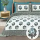 Charcoal Teal