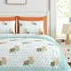 Teal Green