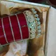 Red & Gold