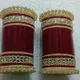 Red & Gold