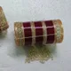 Red & Gold