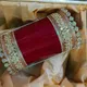 Red & Gold