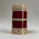 Red & Gold