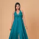 Turquoise Green