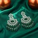 Silver And Green