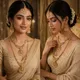 Antique gold