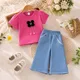 Pink And Blue