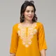 Mustard Yellow