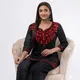Black And Red