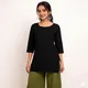 Black And Green