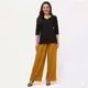 Black And Mustard