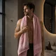 Soft Blush Pink