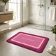 Magenta And Pink