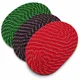 Black Green Orange