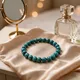 Turquoise Green