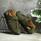 Olive Green
