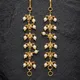 without jhumka