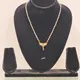 Pendant Necklace