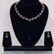 Necklace & Earrings Set