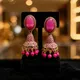 Pink And Gold