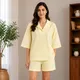 Butter Yellow