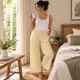 Soft Lemon Yellow
