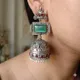 Sea Green