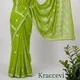 Parrot Green