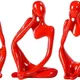 THINKERSTATUE-RED