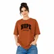 Rust Brown