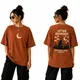 Rust Brown