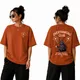 Rust Brown