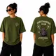 Olive Green
