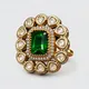 Emerald Green
