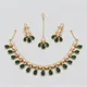 Emerald Green