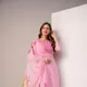 Light Pink And Yellow