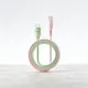 Pink+Green