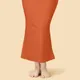 Dusty Orange