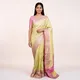 Yellow And Pink