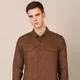 Walnut Brown