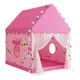 PinkTeddyTentHouse