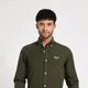 Olive Green