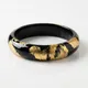 Black And Gold
