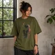 Olive Green