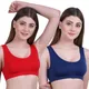 BlueRed